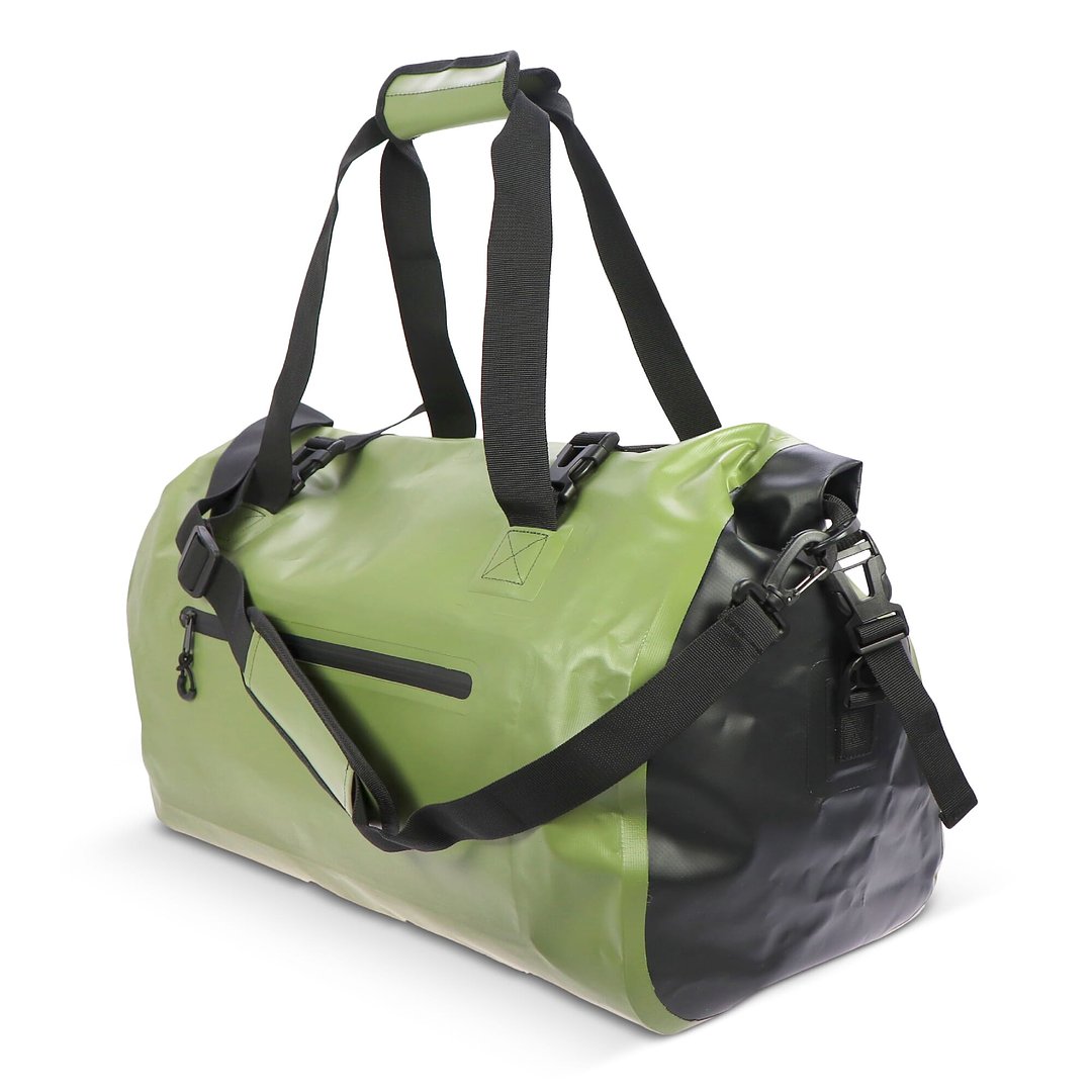 Wasserdichter Seesack Adventure 40L IPX6 Masper