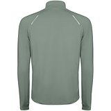 Half-Zip Sweatshirt für Herren - Bengli
