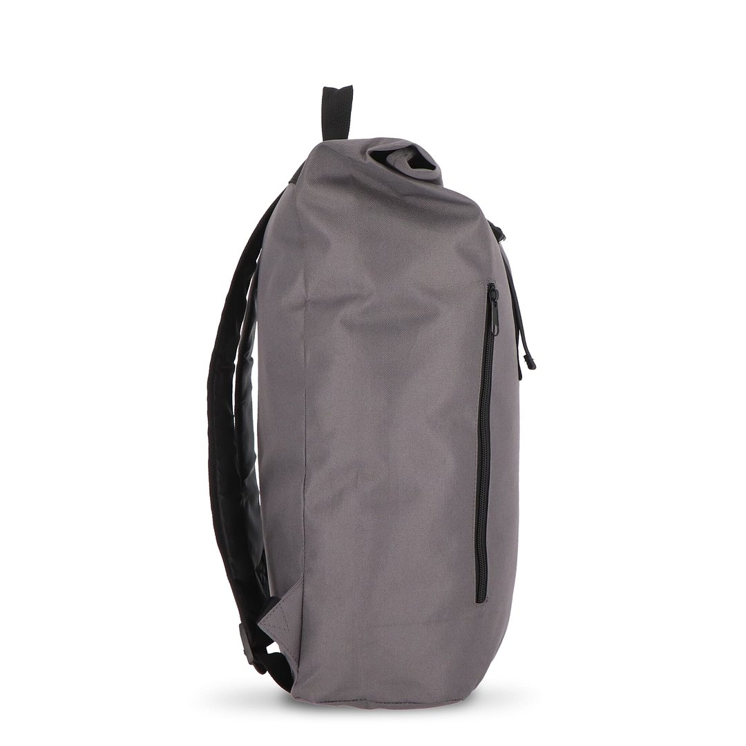 R-PET 600D Rolltop-Rucksack 20L Merista