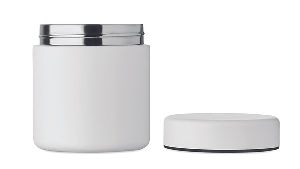 Doppelwandiger Lunch-Behälter Bistgauna