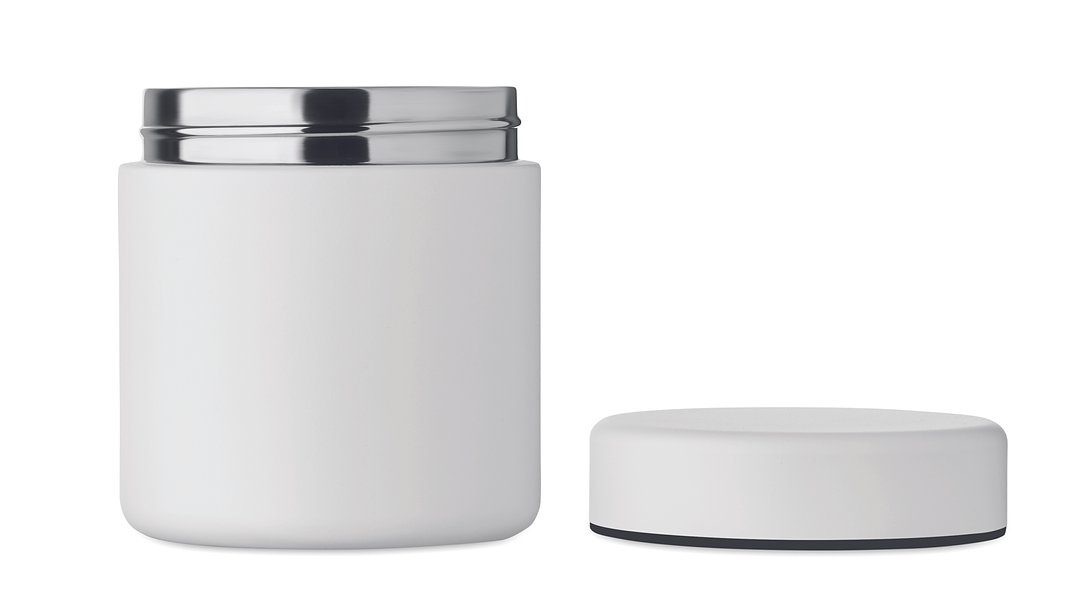 Doppelwandiger Lunch-Behälter Bistgauna