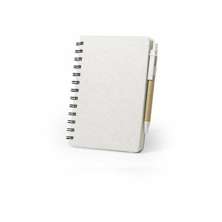 Notizbuch Idcun