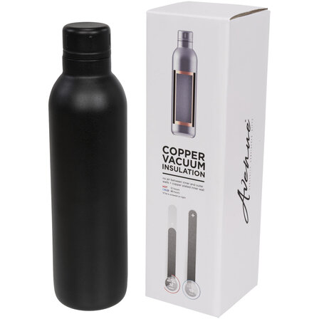 510 ml Kupfer-Vakuum Isolierflasche - Giulf