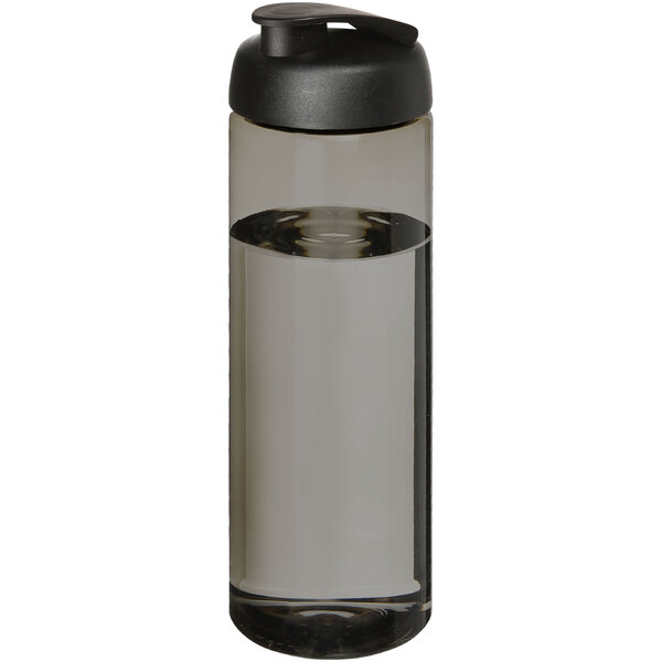 Eco Vibe 850 ml Sportflasche mit Klappdeckel - Razep
