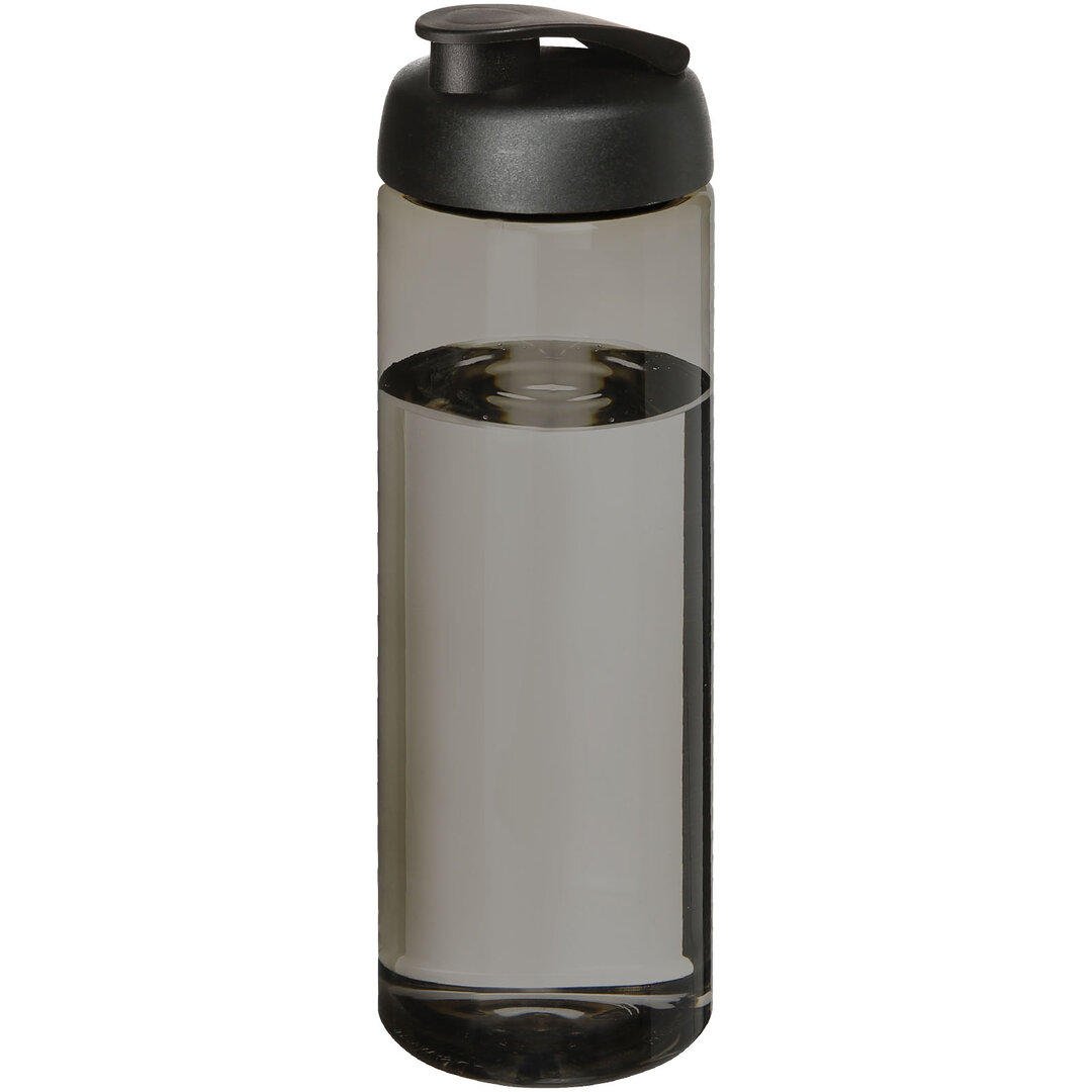 Eco Vibe 850 ml Sportflasche mit Klappdeckel - Razep