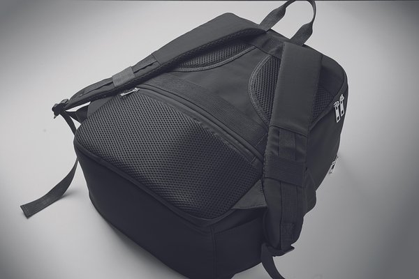 Rucksack in Kabinengrösse Sarliun