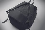 Rucksack in Kabinengrösse Sarliun