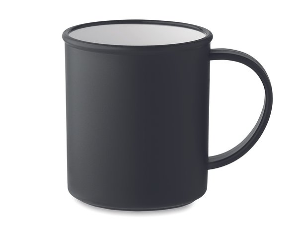 Vintage Kaffeebecher PP Walurin