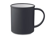 Vintage Kaffeebecher PP Walurin