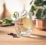 Recyceltes Glas 420 ml Chatht