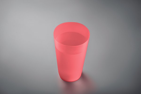 Wiederverwendbarer Becher 500ml Menatht