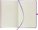 Recyceltes Notizbuch A5 Steilga