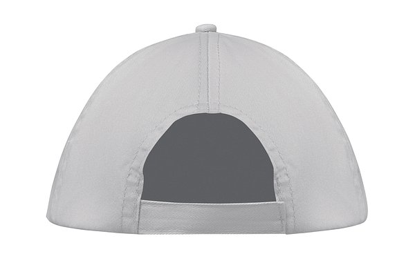 5-Panel-Baseball-Cap Haschas