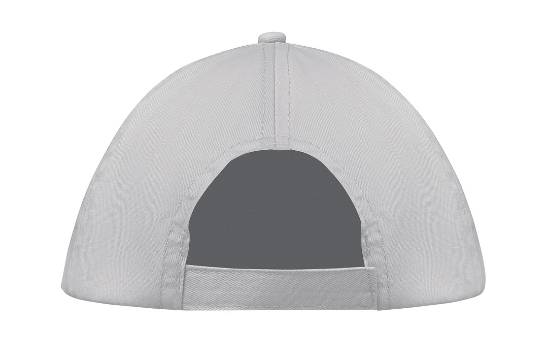 5-Panel-Baseball-Cap Haschas