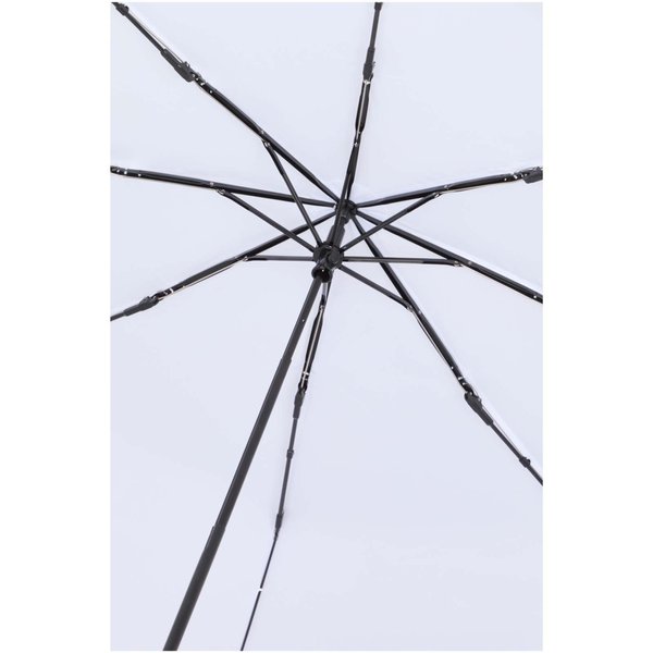 23'' faltbarer manueller Regenschirm - Helveta