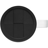 Grande 350 ml Isolierbecher mit auslaufsicherem Schraubverschluss - Natha