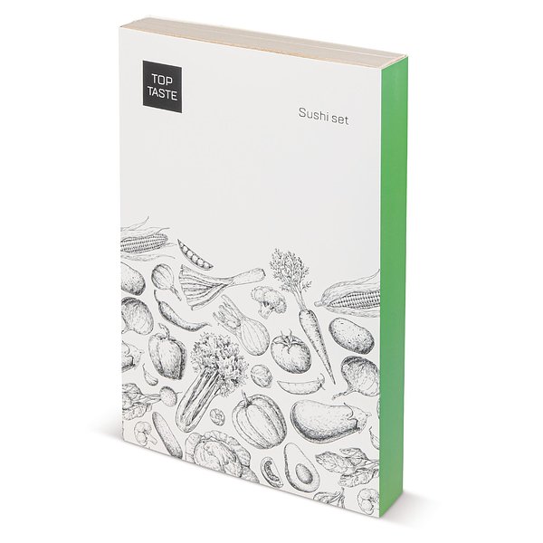 Sushi Set Jöria