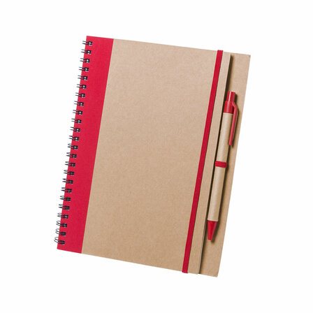 Notizbuch Idnel
