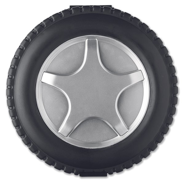 25-teiliges Werkzeugset Netholl