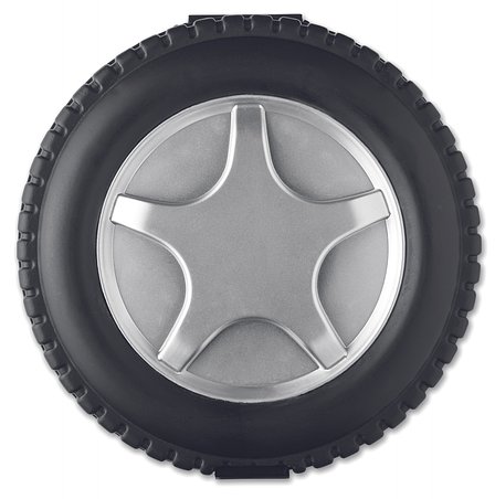 25-teiliges Werkzeugset Netholl