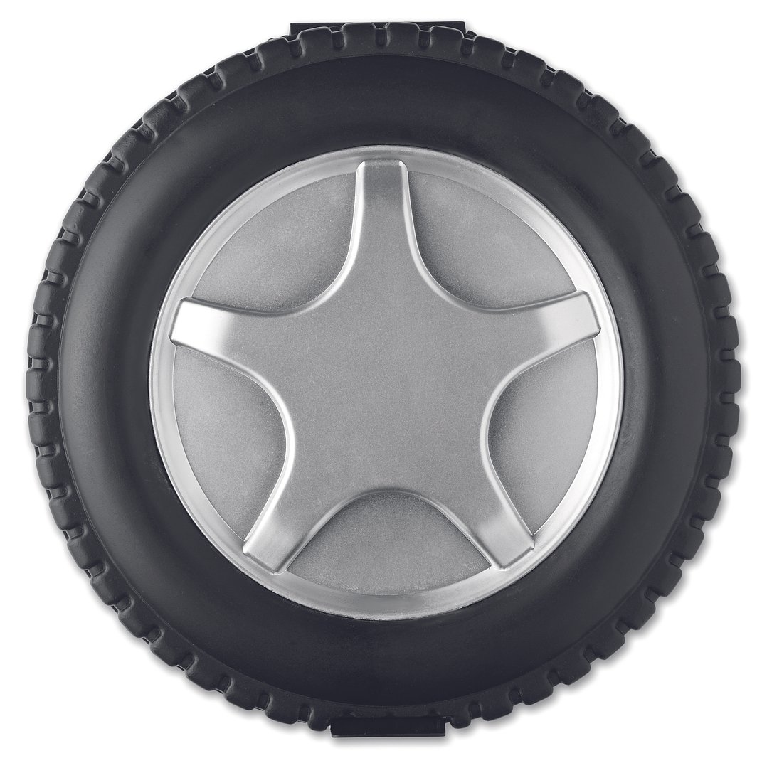 25-teiliges Werkzeugset Netholl