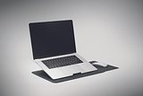 16" Laptop-Hülle RPET Triori