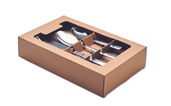 16-teiliges Besteckset Onnata