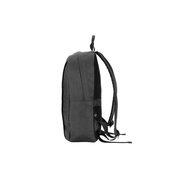 Laptop-Rucksack aus 600D recyceltem Polyester, HD und Innenfutter aus 210D recyceltem Polyester 16“ Palitat