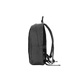 Laptop-Rucksack aus 600D recyceltem Polyester, HD und Innenfutter aus 210D recyceltem Polyester 16“ Palitat