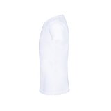 Kinder Weiß T-Shirt Idnic