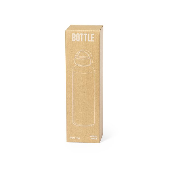 Trinkflasche Idthy