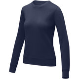 Damenpullover mit Rundhalsausschnitt - Paltie