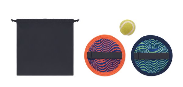 Ballfangspiel aus Neopren Uriste