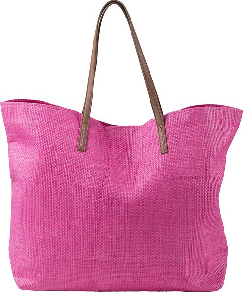 Strandtasche aus Papier Mungiana