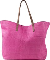 Strandtasche aus Papier Mungiana