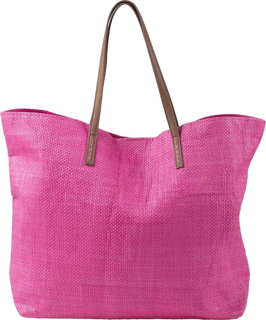 Strandtasche aus Papier Mungiana