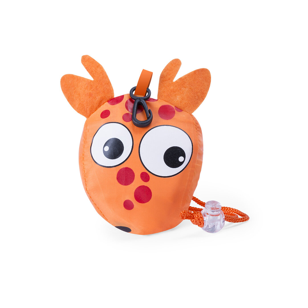 Faltbarer Rucksack Idssa