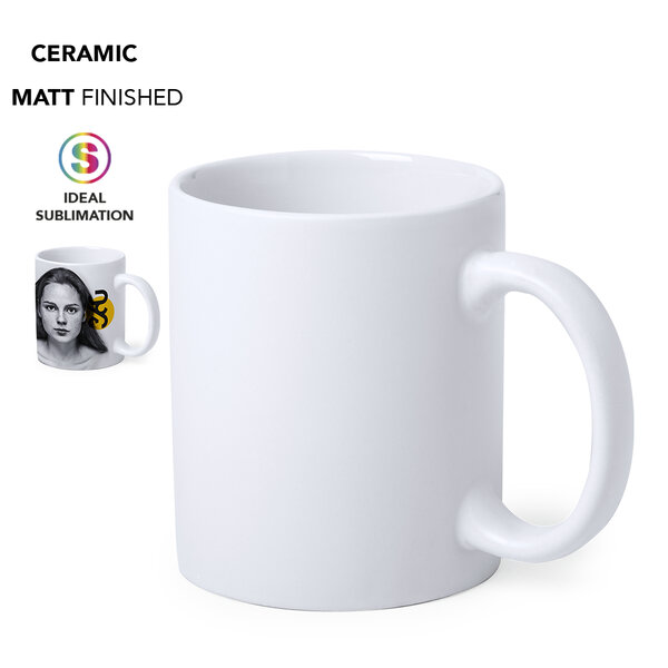 Sublimations Tasse Idmex