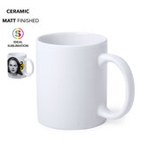 Sublimations Tasse Idmex
