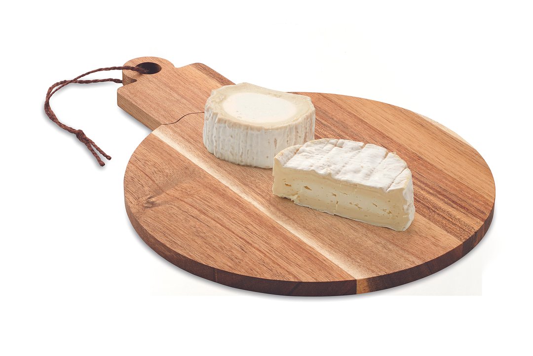 Servierbrett Akazienholz Rudi