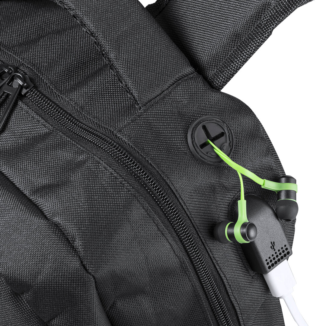 Rucksack Idnok