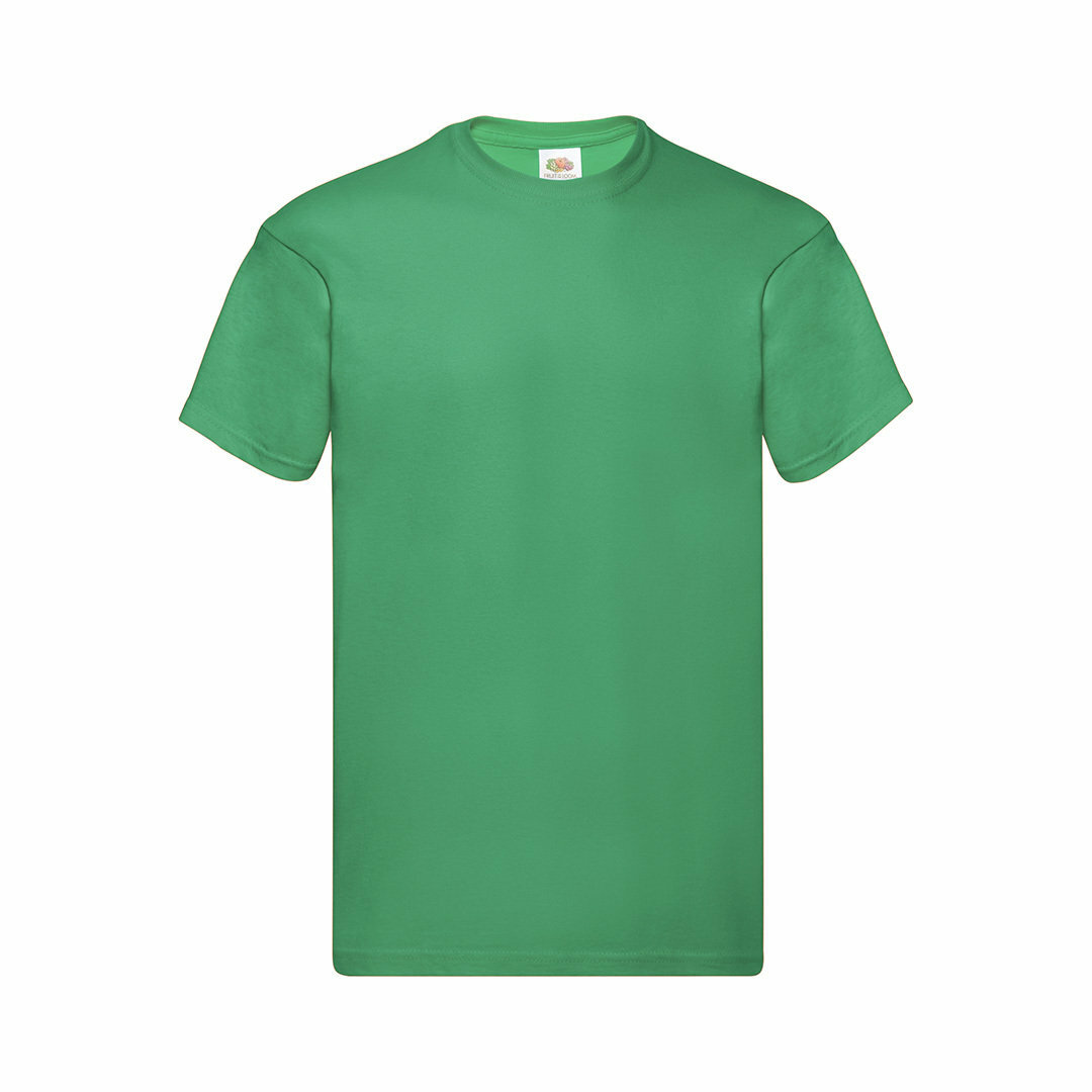 Erwachsene Farbe T-Shirt Idl T