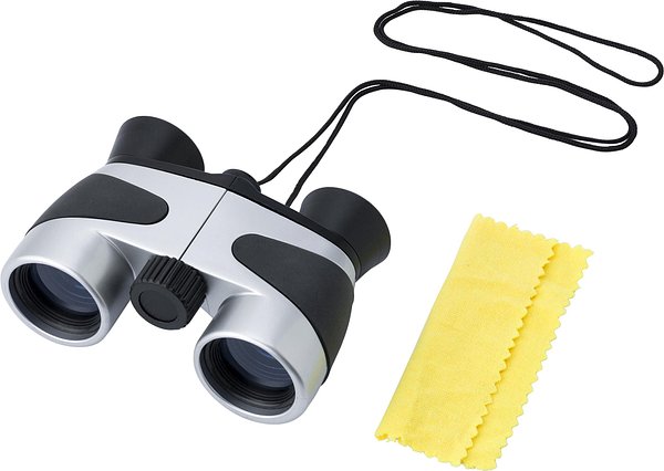 Fernglas aus Kunststoff Olfräni