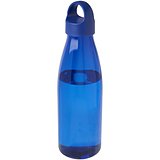 Trinkflasche aus recyceltem Kunststoff 800 ml - Nania