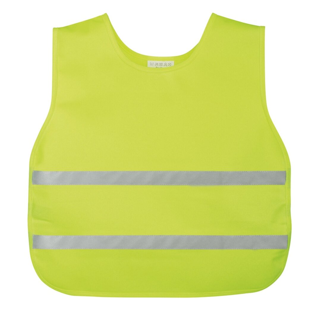 Sicherheitsweste für Kinder Onias