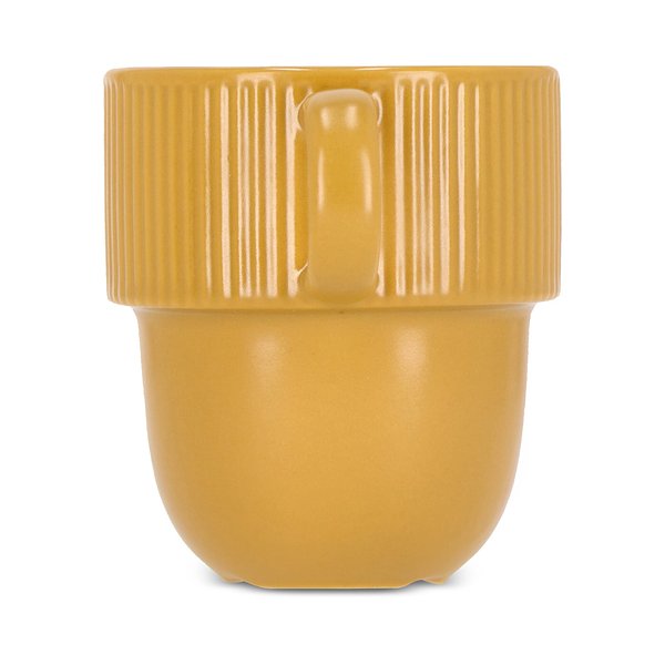 Inka Becher mit Ohr 270ml Giamio