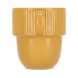 Inka Becher mit Ohr 270ml Giamio