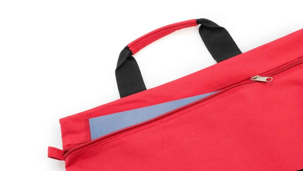 Dokumententasche Idrus