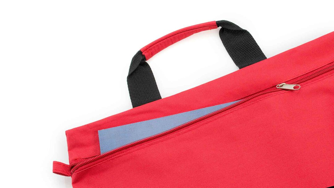 Dokumententasche Idrus