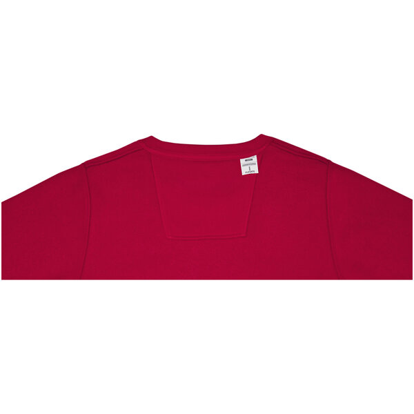 Damenpullover mit Rundhalsausschnitt - Paltie